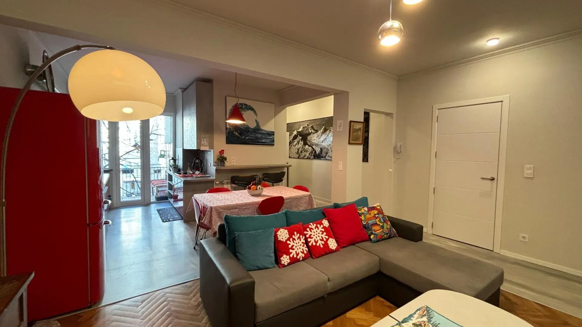Top Central Place With 2 Bedrooms In Sofia Bulgaria