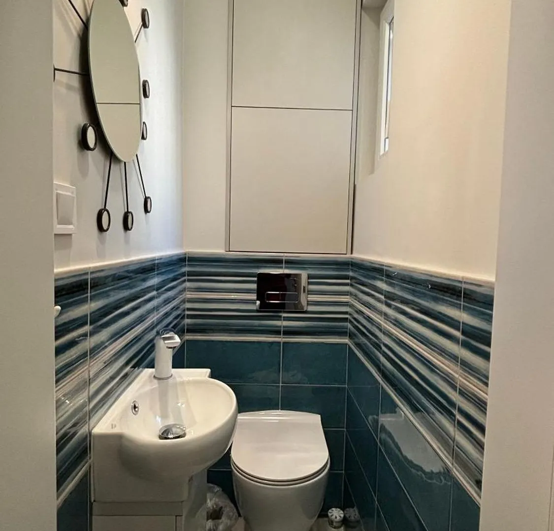 Top Central Place With 2 Bedrooms In Sofia Bulgaria