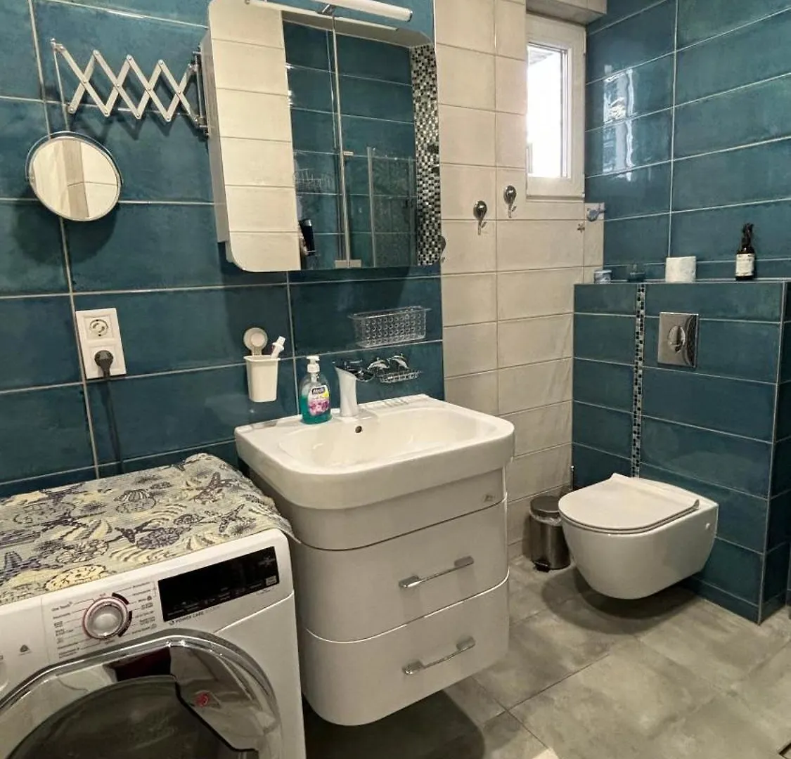 Top Central Place With 2 Bedrooms In Sofia