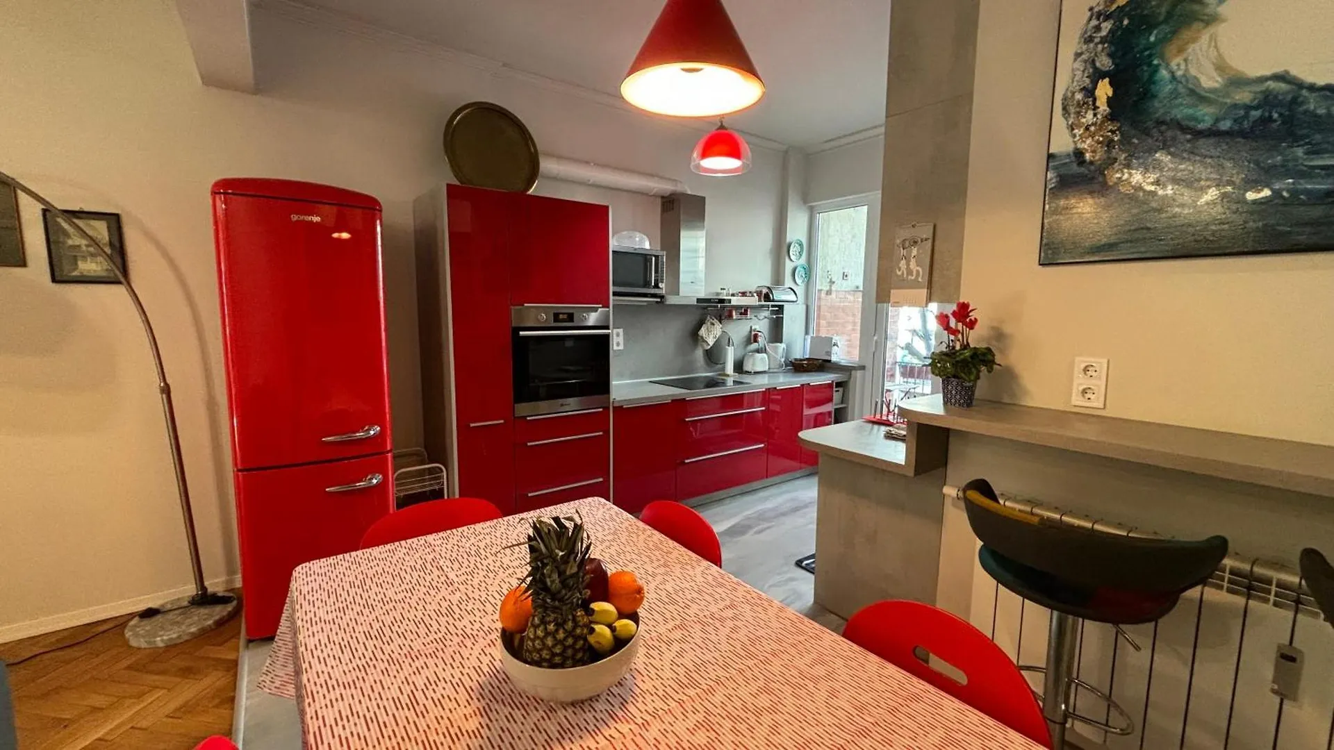 Appartement Top Central Place With 2 Bedrooms In Sofia
