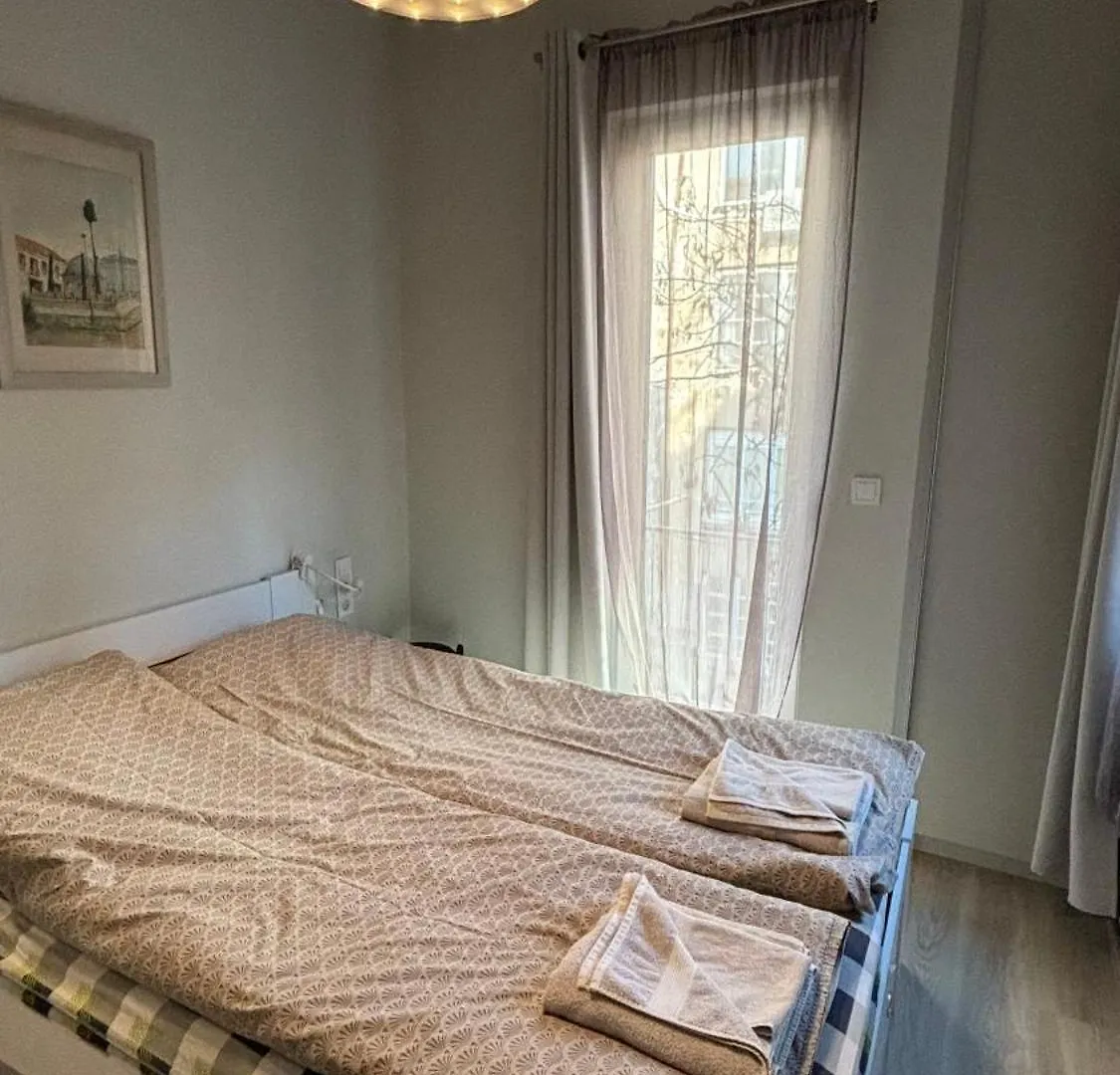 Top Central Place With 2 Bedrooms In Sofia 0*,  Bulgaria